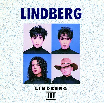 Lindberg III