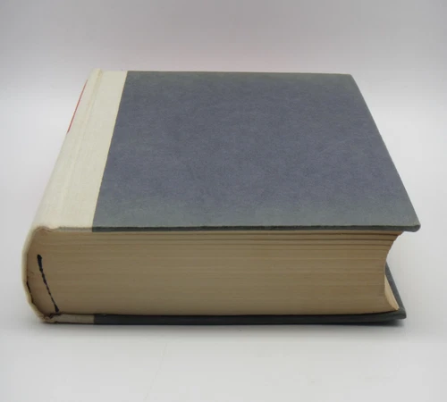 The Farther Shores of Politcs - George Thayer HCDJ First Printing 1967 - 画像9/14