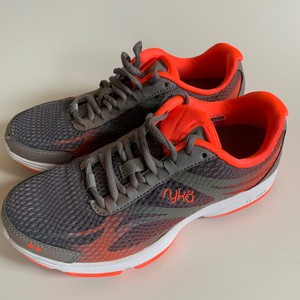 ryka devotion plus 2 women's walking shoes