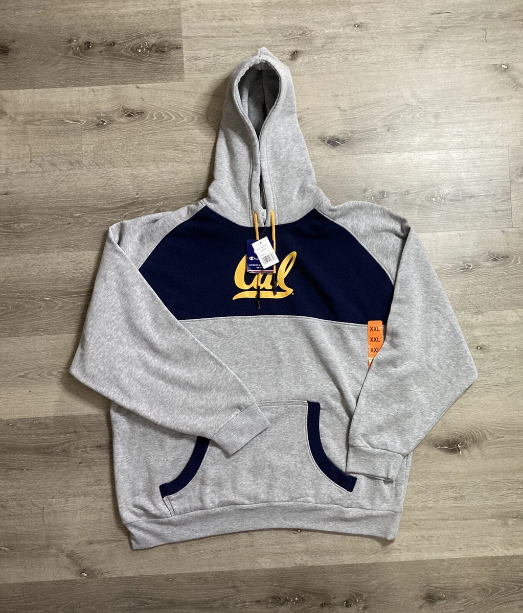 Cal champion hoodie sale
