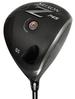 Srixon Golf Z 745 Driver 8.5 Stiff Flex on sale Srixon Golf Z 745 Driver 8.5 Stiff Flex on sale