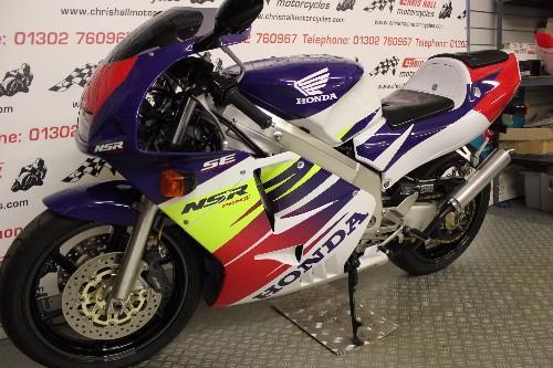 HONDA NSR 250 PGM SMART CARD MODEL MC28 - Picture 4 of 6