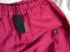 Mezzoroni  Linen Palazzo Pants — photo 3