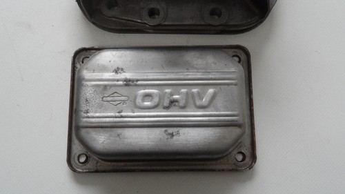 Briggs & Stratton 19,5 PS OHV Motor Zylinderkopf für John Deere MTD Aufsitzmäher - Bild 6 von 6