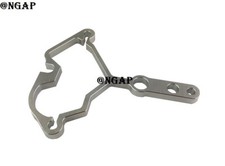 Aluminum Tbi Injector Spacer For Gm Model 220 86-95 Sbc 2.8l 4.3l 5.0l 5.7l 7.4l