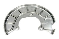 Maxgear 19-3269 Spritzschutzblech, Bremsscheibe FüR Audi, Seat, Skoda, Vw