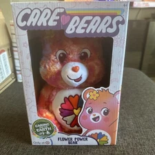 Care Bears Flower Power Bear Plush Toy Target Exclusive