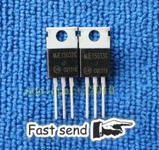 10Pairs MJE15032G  MJE15033G MJE15032G/MJE15033G MJE15032/MJE15033 TO-220