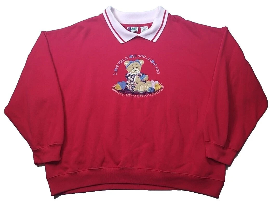 Secretary/Geek Polyester Vintage Tops for Women