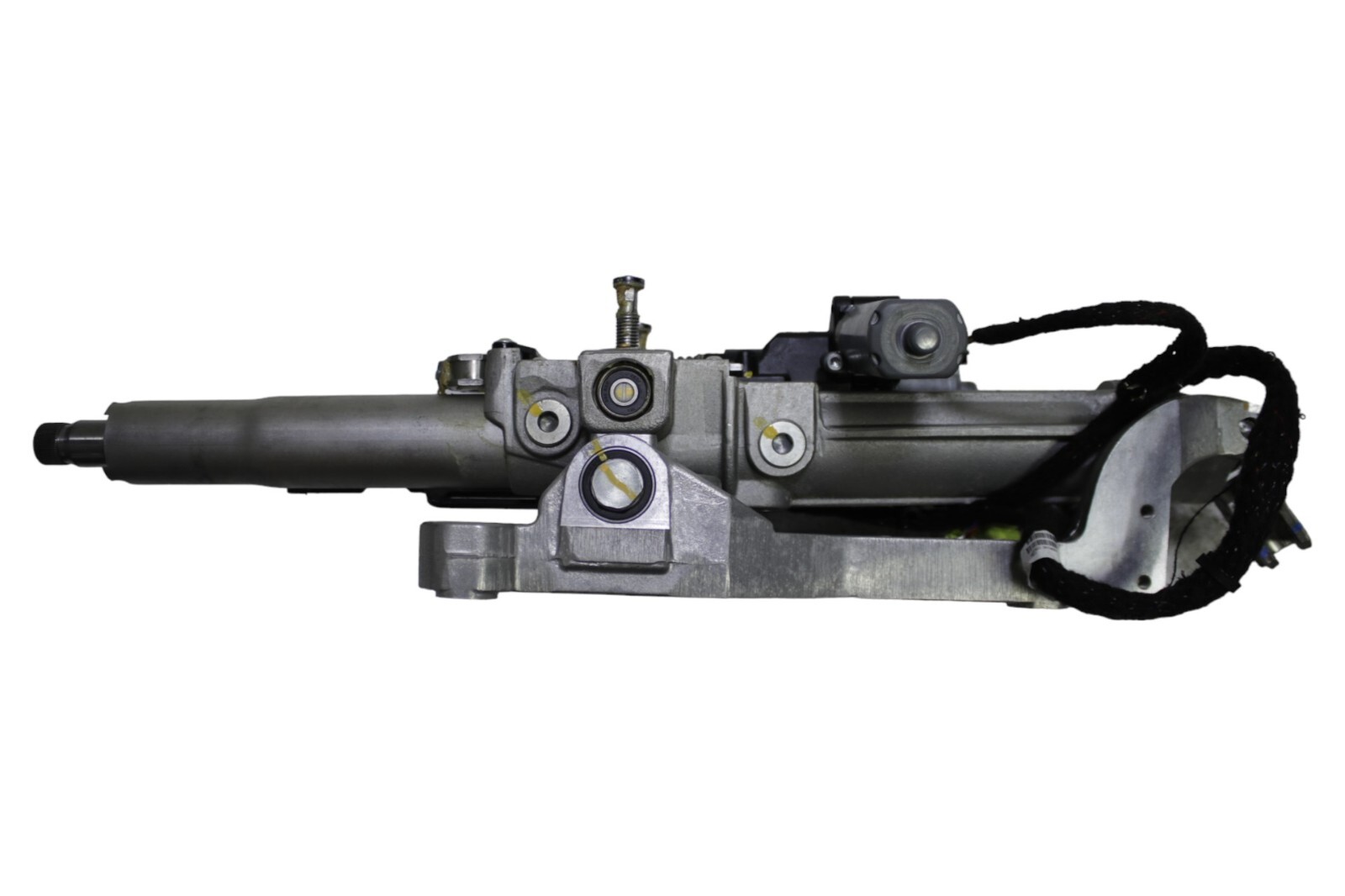 McLaren 720S Adjustable Steering Column Assembly Unit 11D0083RP 2018 - 2023 OEM