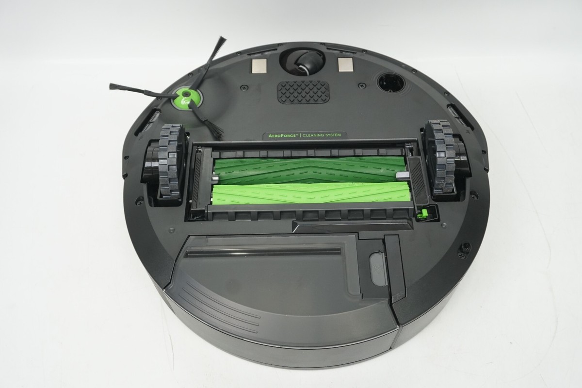 🔥 NO MOP BIN iRobot RVD-Y1 Roomba Combo i5 Robot Vacuum 🔥 NO MOP BIN iRobot RVD-Y1 Roomba Combo i5 Robot Vacuum