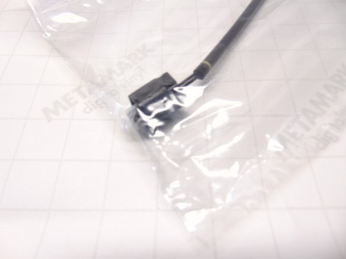 New Genuine BMW E90 E91 E92 335d E65 745d X3 M57N Exhaust Temperature Sensor - Picture 4 of 5
