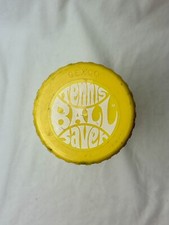 Gexco Tennis Ball Saver - Keeps 'Em Factory Fresh Container Canister