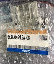 1 PCS NEW FOR Vacuum generator ZK2A10K5NL2A-08