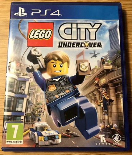 PS4 Game for Kids for PlayStation 4 & PS5 Mint Games Buy One Or Bundle Up - Picture 100 of 221