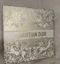 Dior Holiday Gift Box with Dior card