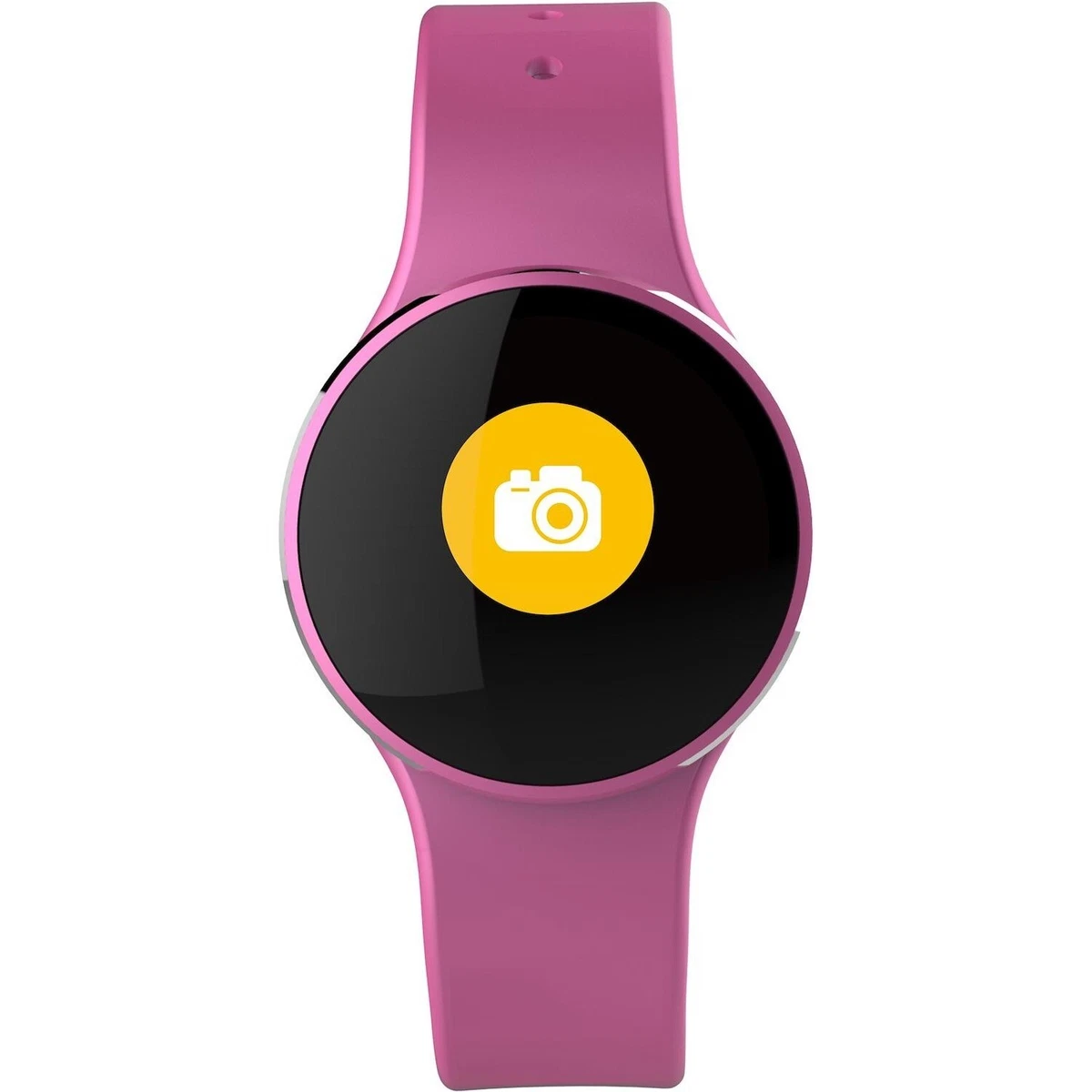 Smartwatch mykronoz zecircle sales