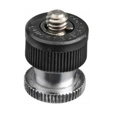 SLIK 6121 Quick Release Post 618-752 for Universal Tripods U212 U102 U112 U212DX