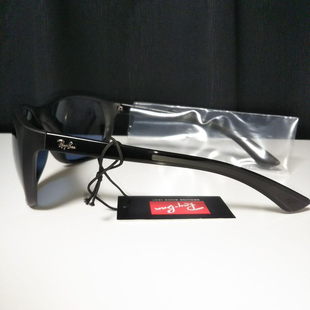 Ray-Ban 0RB4307 601S80 Sunglasses 61□18-130 Made in Italy with 