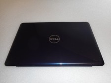 GENUINE DELL INSPIRON 15 5000 5565 BLUE LCD BACK COVER LID DUE05 FV9KC
