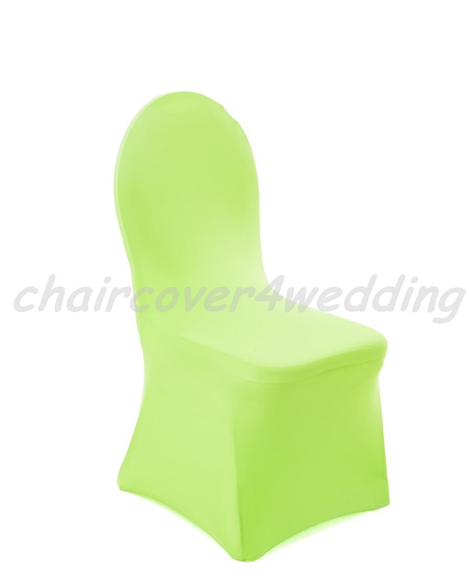 1 4 6 10 50 100 200 PREMIUM SPANDEX BANQUET CHAIR COVERS WEDDING eBay