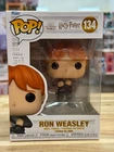 Funko Pop! Harry Potter #134 Ron Weasley