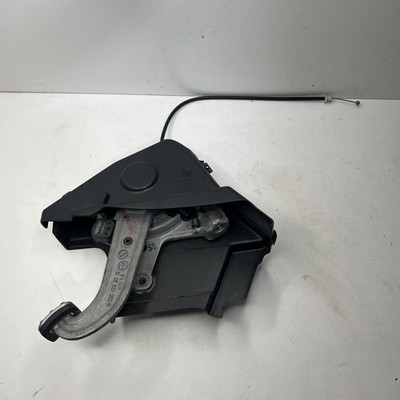 2000-2006 Mercedes W215 SL500 S430 CLK430 CL55 AMG Emergency Parking Brake Pedal