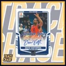 2024-25 Panini Donruss Euroleague Basketball David Vanterpool Signature Series