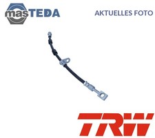 PHD2312 BREMSSCHLAUCH BREMSLEITUNG VORNE LINKS TRW FÜR FORD PUMA