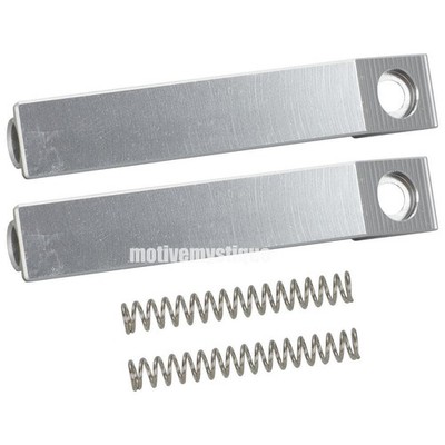 Left /Right Door Lock Latch Bars Kit For Nissan Z31 300zx 1984