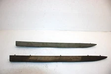 1990 Sea-doo Gt Oem Sponson Set 292000182 JS55