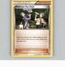 POKEMON FAN CLUB 107/124 UC FATES COLLIDE POKEMON LP