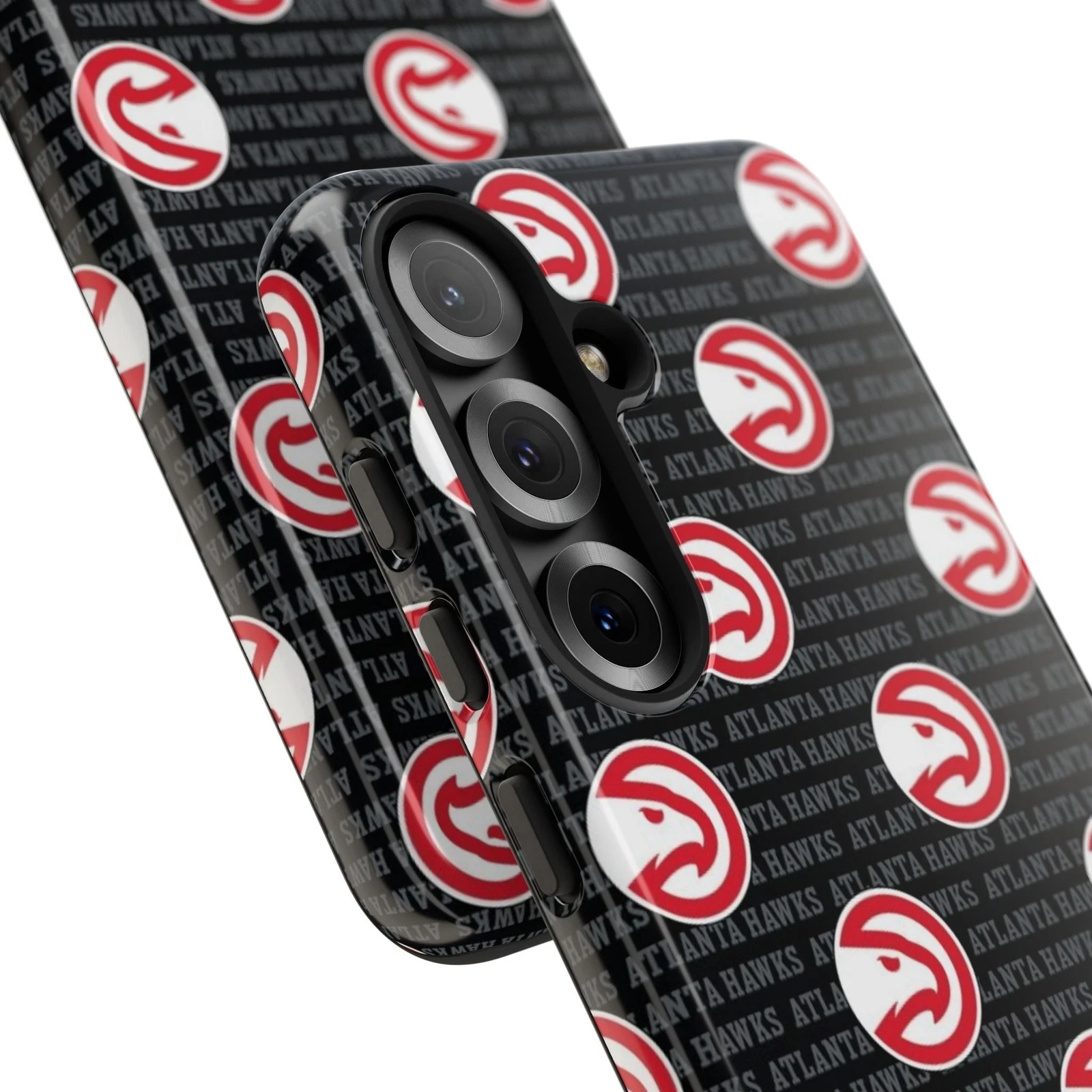 Atlanta Hawks iPhone Cases