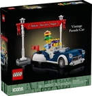 Lego Icons 40913 Vintage Parade Car Box 243pcs