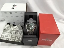 TISSOT T139.407.11.091.00 Chemin des Tourelles Powermatic 80