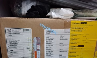 CISCO NCS-5502 48 port core router Fast shipping#DHL or FedEx