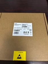 J9281D Genuine Aruba HPE 10G SFP+ to SFP+ 1m DAC Cable New Sealed