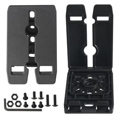 HOLSTOPIA Molle Adapter Clip,Universal Molle Attachment for Holsters, Belts, ...