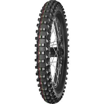 Mitas Terra Force-MX MH Front Tire - 60/100-12 70000925 0312-0543