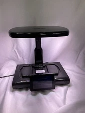 AeroGarden Harvest Touch 6-pod Home LED Hydroponic Garden Grow System Lamp Only