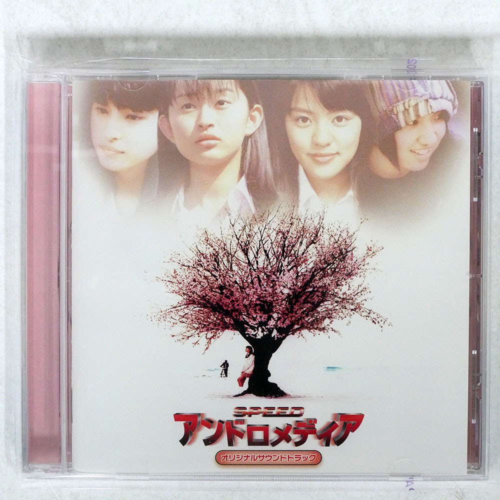 HIROMASA ICHICHICHICHO ANDROMEDIA ORIGINAL トイズ