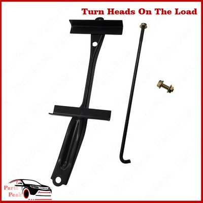 Metal Battery Hold Down Frame Bracket 74404-08020 For 2004-2020 Toyota Sienna