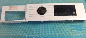 Gorenje Waschmaschine WHP62EPS Bedienblende Modul Elektronik HK2152023