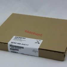 1PCS New Siemens 6ES5308-3UC11 control board 6ES5 308-3UC11