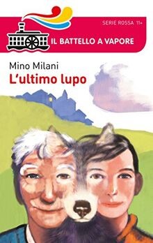 Lultimo lupo von Milani, Mino | Buch | Zustand gut