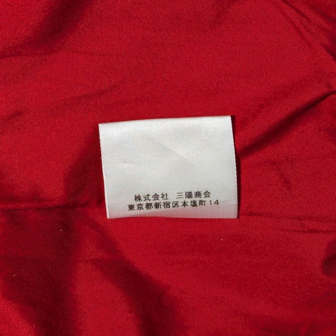 Vintage Burberry Blue Label Trench Coat Polka Dot US S 999 Japan thumbnail 5