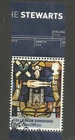 GB 2010 QE2 1st Age of Stewarts College Surgeons Ex Fdc M/S SG 3053 ( M1109 )