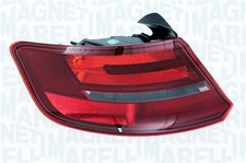 MAGNETI MARELLI Heckleuchte 714081080801 für A3 W21W 8VK AUDI 8V1 O.E. Original