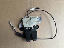 Honda Insight 2009 - 2014 Boot Tailgate Lock Mechanism (D6)