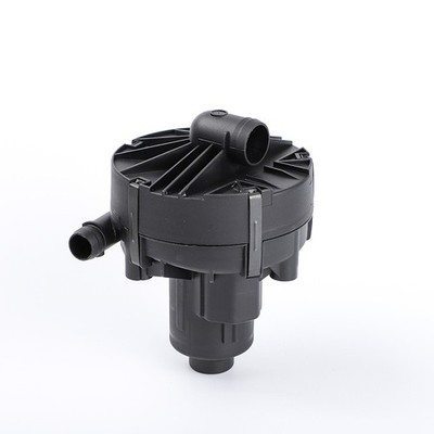 BOSCH Sekundärluftpumpe Für MERCEDES W203 W204 W211 W212 W221 X204 W164 M272
